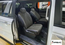 Kia Carnival NEW 9 мест 